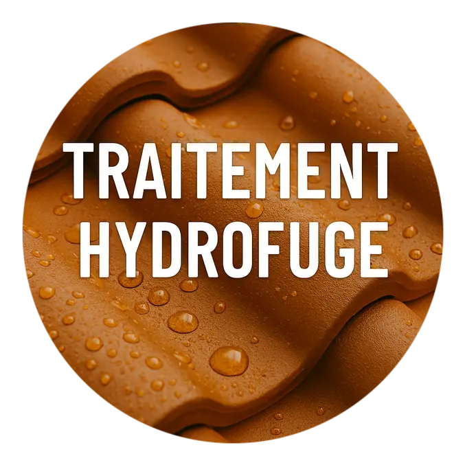 Hydrofuge Toiture Saint-Rémy-sur-Avre Eure-et-Loir 28