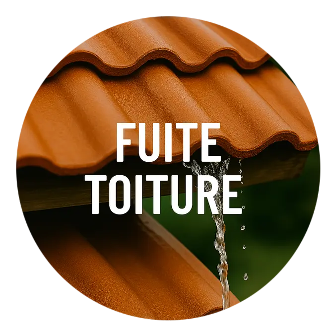 Dépannage Fuite Toiture Saint-Rémy-sur-Avre Eure-et-Loir 28