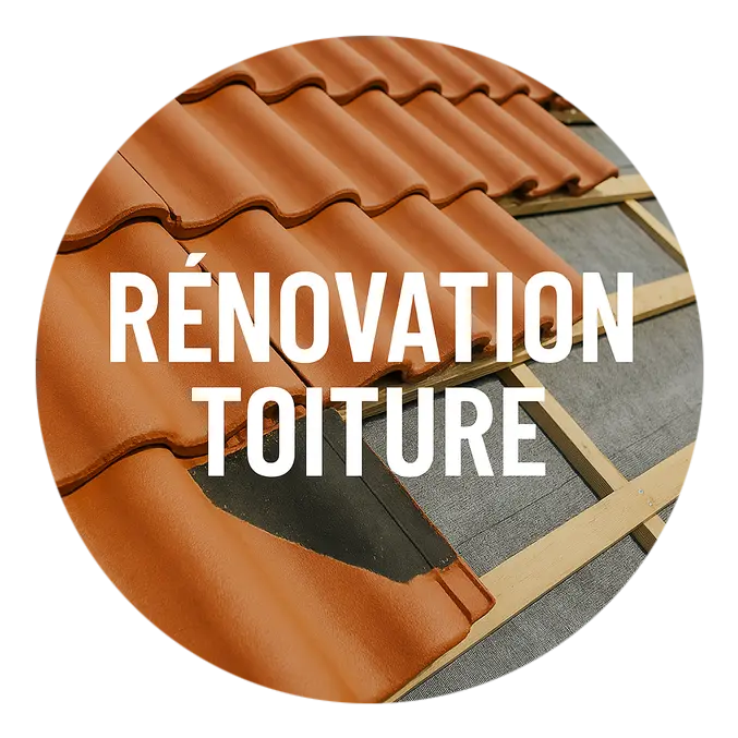 Rénovation Toiture Saint-Rémy-sur-Avre
